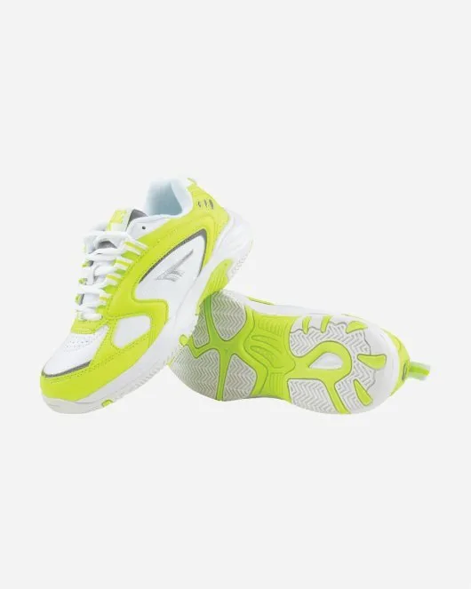 HTS BLAST - Neon Yellow / White