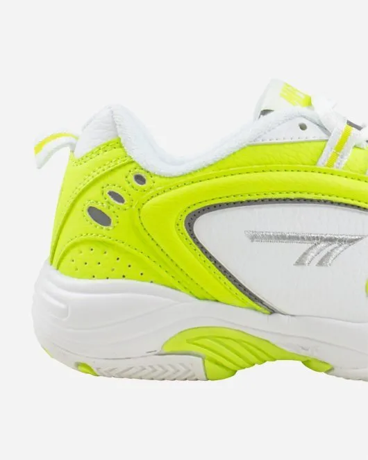 HTS BLAST - Neon Yellow / White