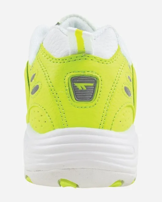 HTS BLAST - Neon Yellow / White