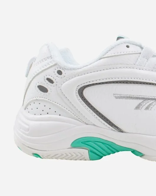 HTS BLAST - White/Jade