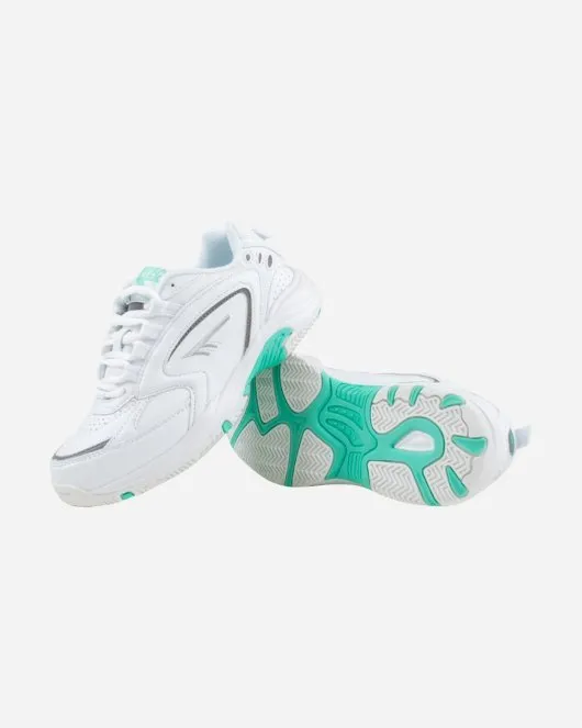 HTS BLAST - White/Jade