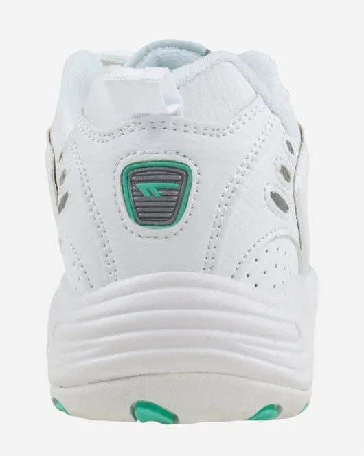 HTS BLAST - White/Jade