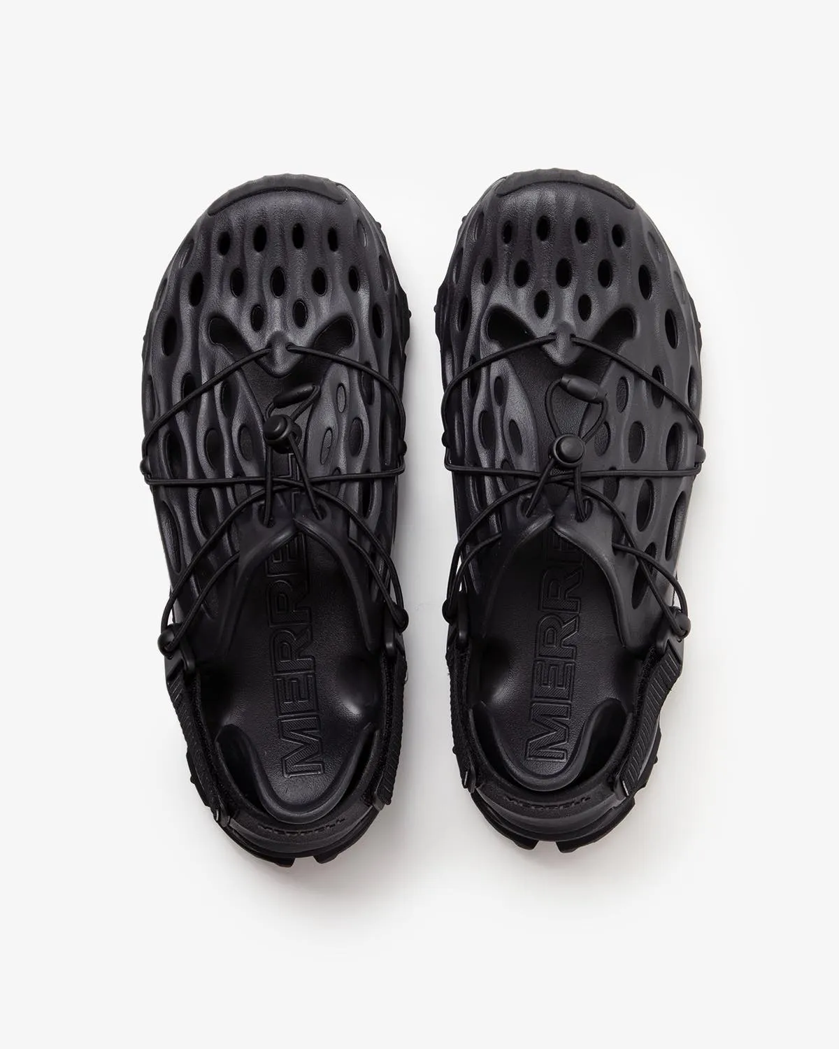 HYDRO MOC AT CAGE SE