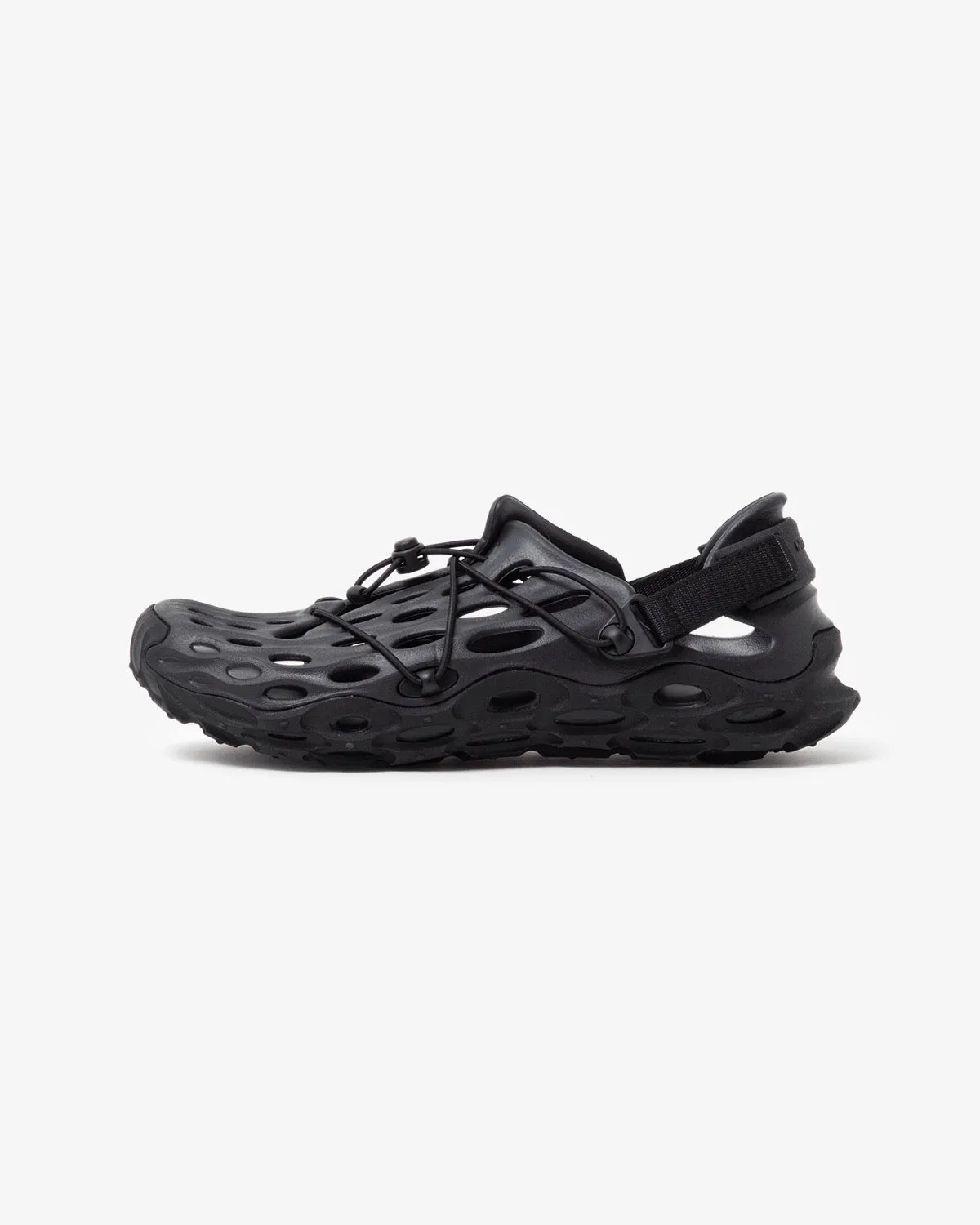 HYDRO MOC AT CAGE SE