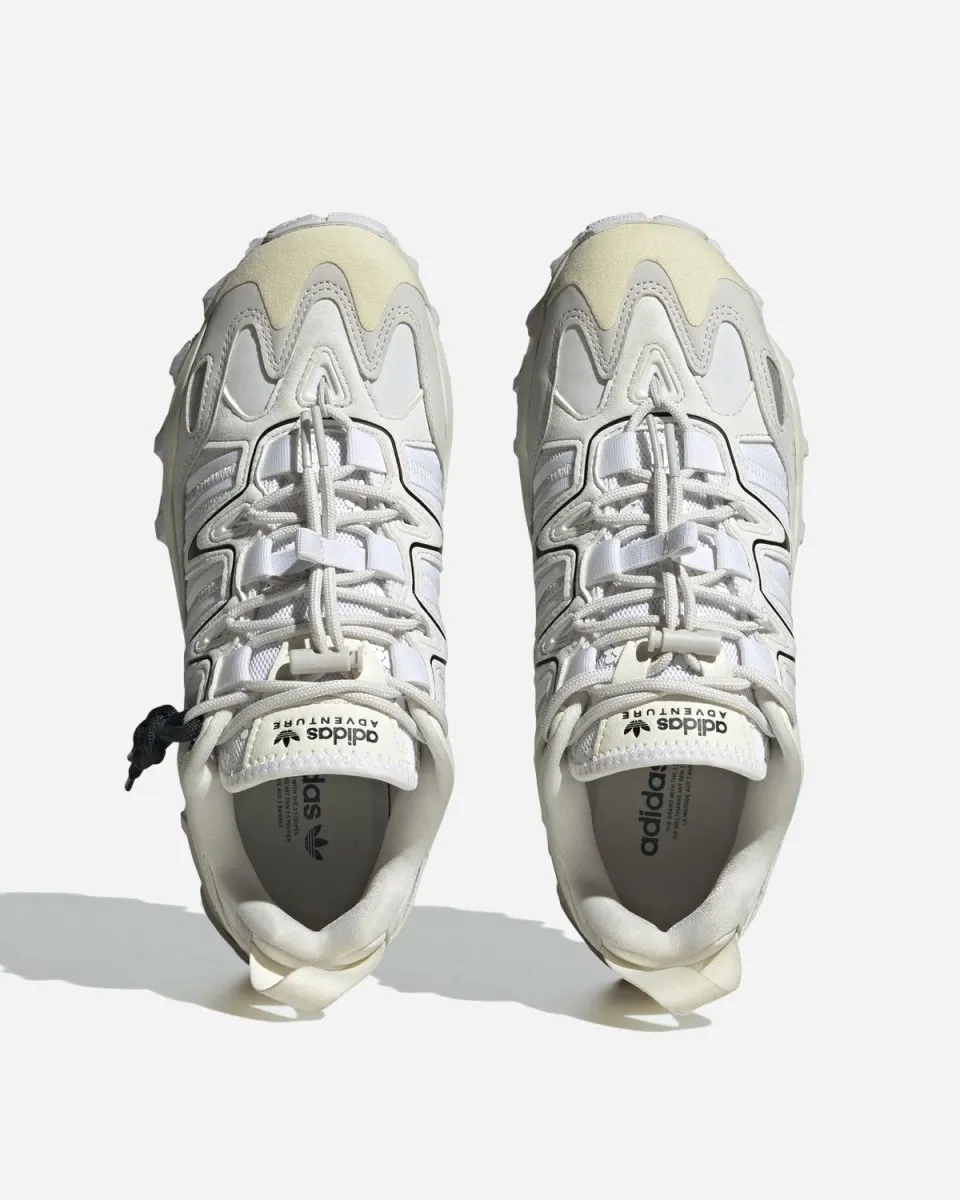 Hyperturf W - Grey/White