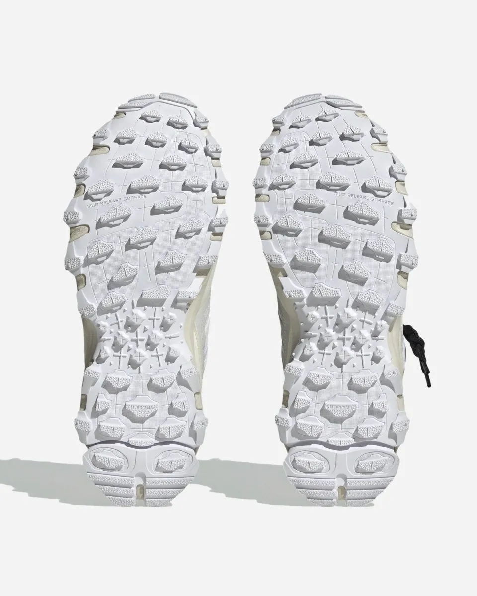 Hyperturf W - Grey/White