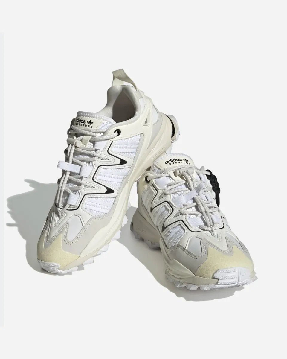 Hyperturf W - Grey/White
