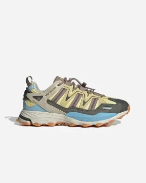 Hyperturf - Yellow/Blue/Olive