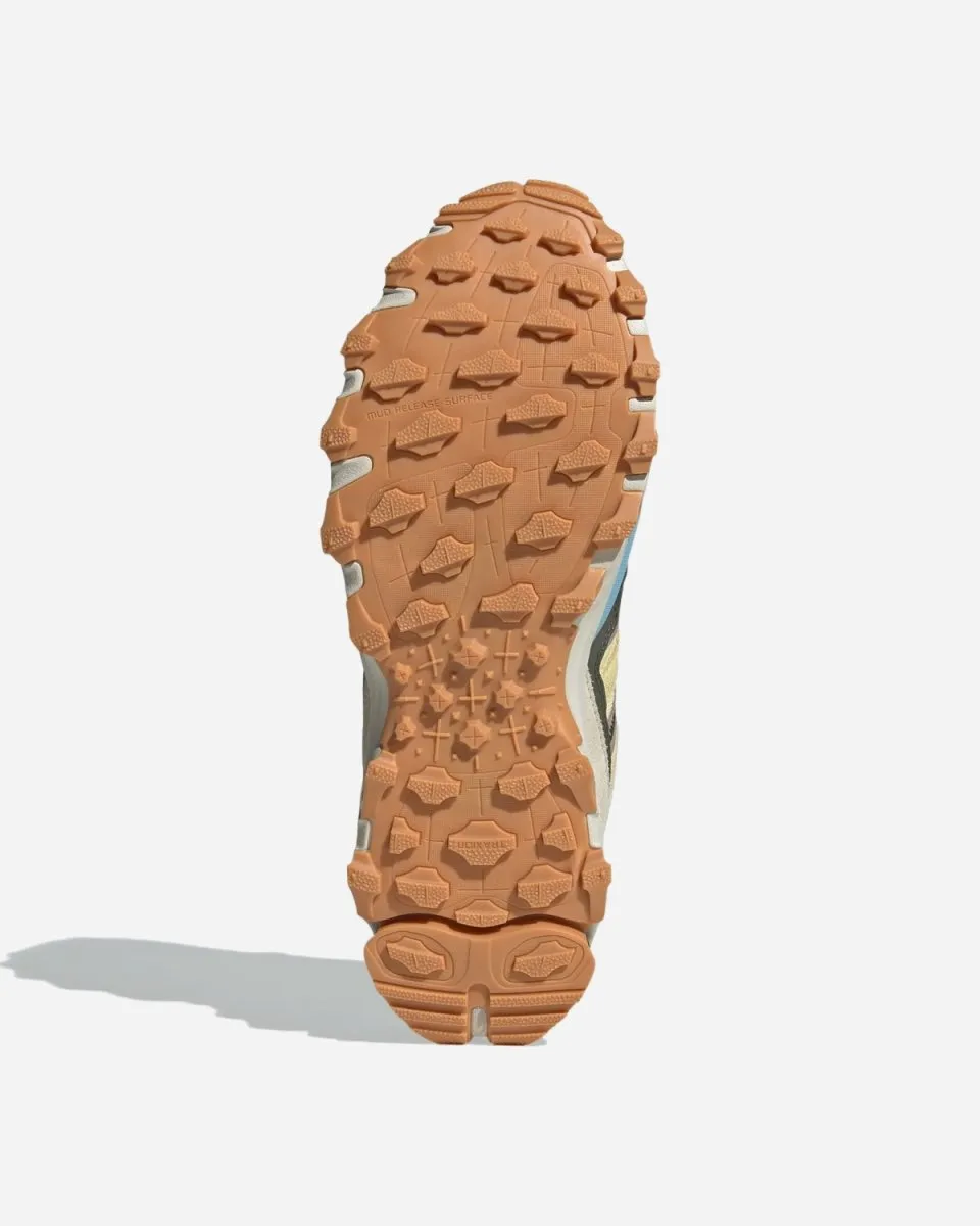 Hyperturf - Yellow/Blue/Olive