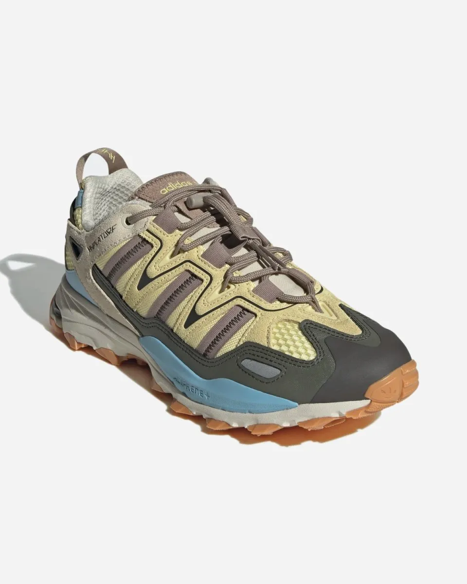 Hyperturf - Yellow/Blue/Olive