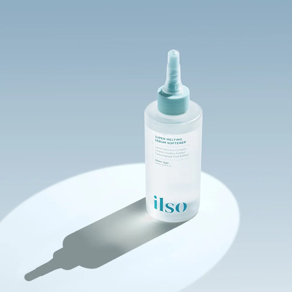ILSO Super Melting Sebum Softener 150ml