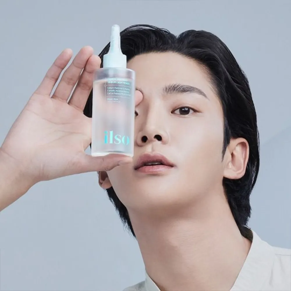 ILSO Super Melting Sebum Softener 150ml