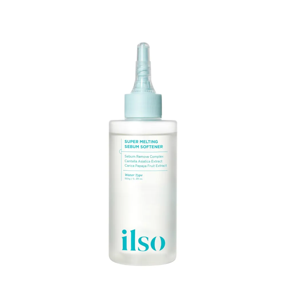 ILSO Super Melting Sebum Softener 150ml
