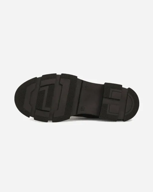 Irean Chelsea -  Black
