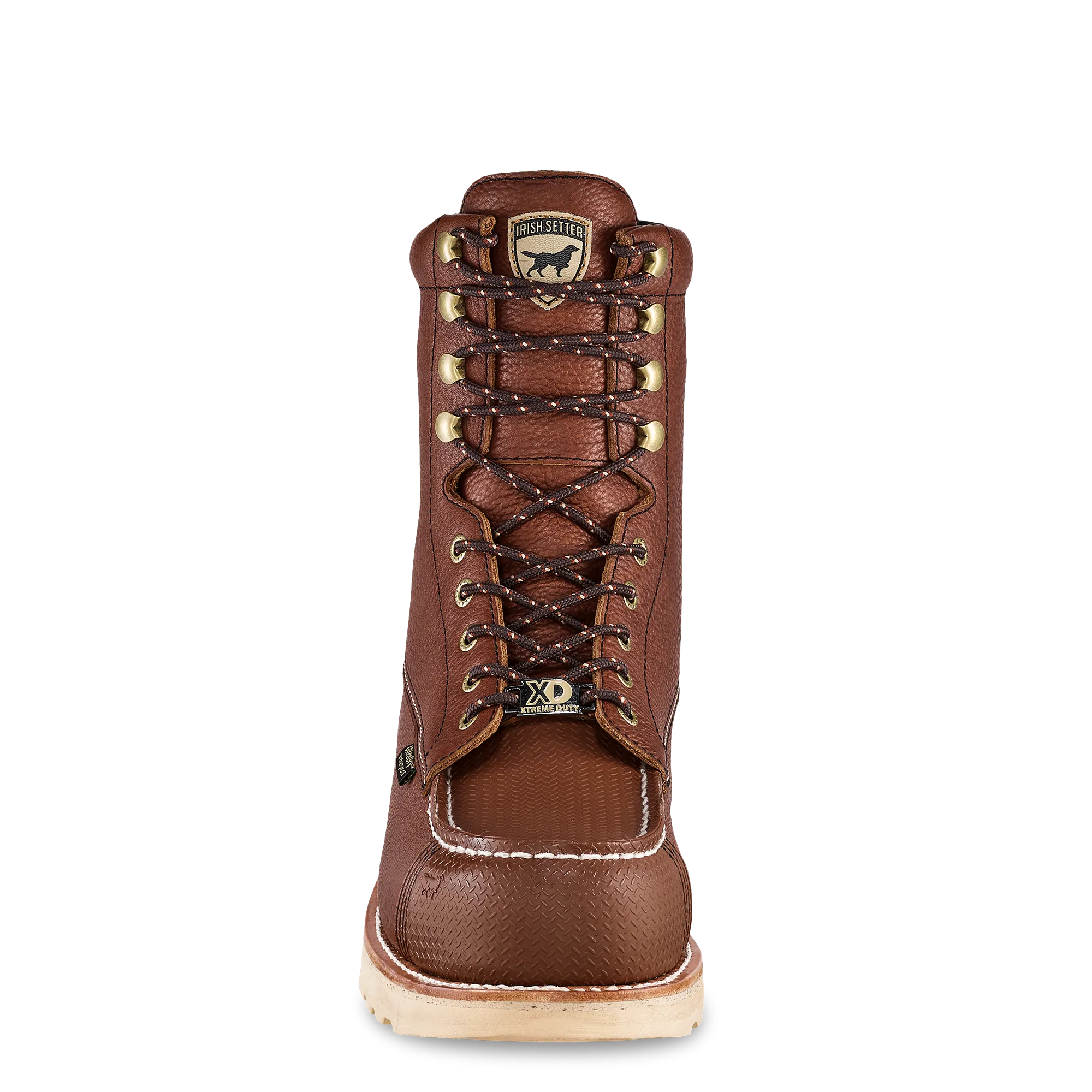 Irish Setter Boots 83884 Wingshooter XD 8″ Nano Non-Metallic Safety Toe Waterproof