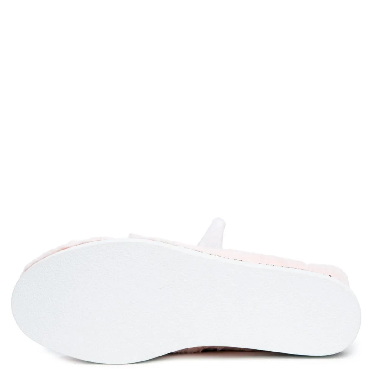 Irregular Choice Grizz Lee Sneaker Pink