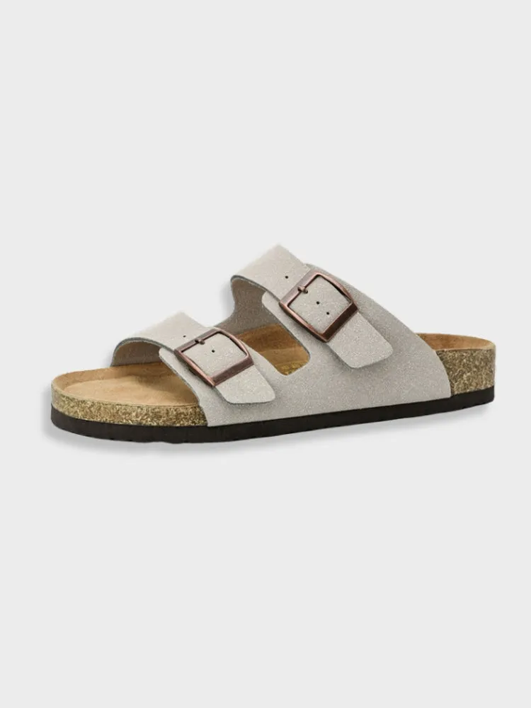 Isannah | Comfortable Sandals
