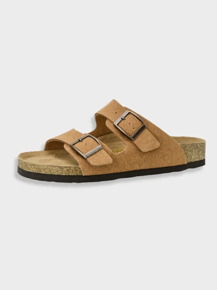 Isannah | Comfortable Sandals