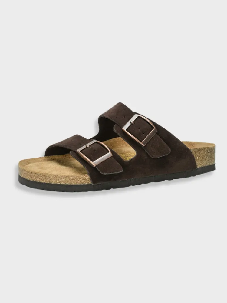 Isannah | Comfortable Sandals
