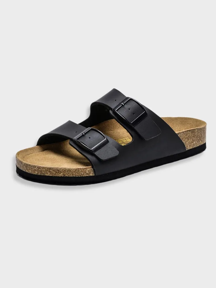 Isannah | Comfortable Sandals