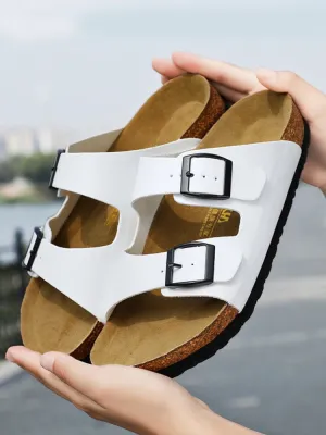Isannah | Comfortable Sandals