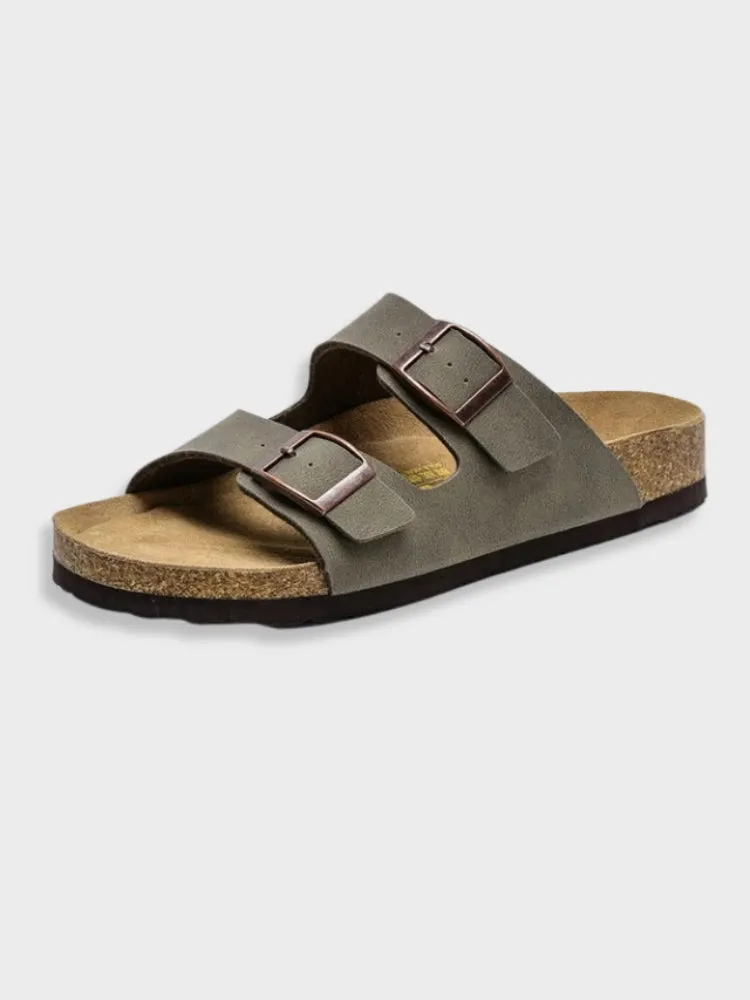 Isannah | Comfortable Sandals