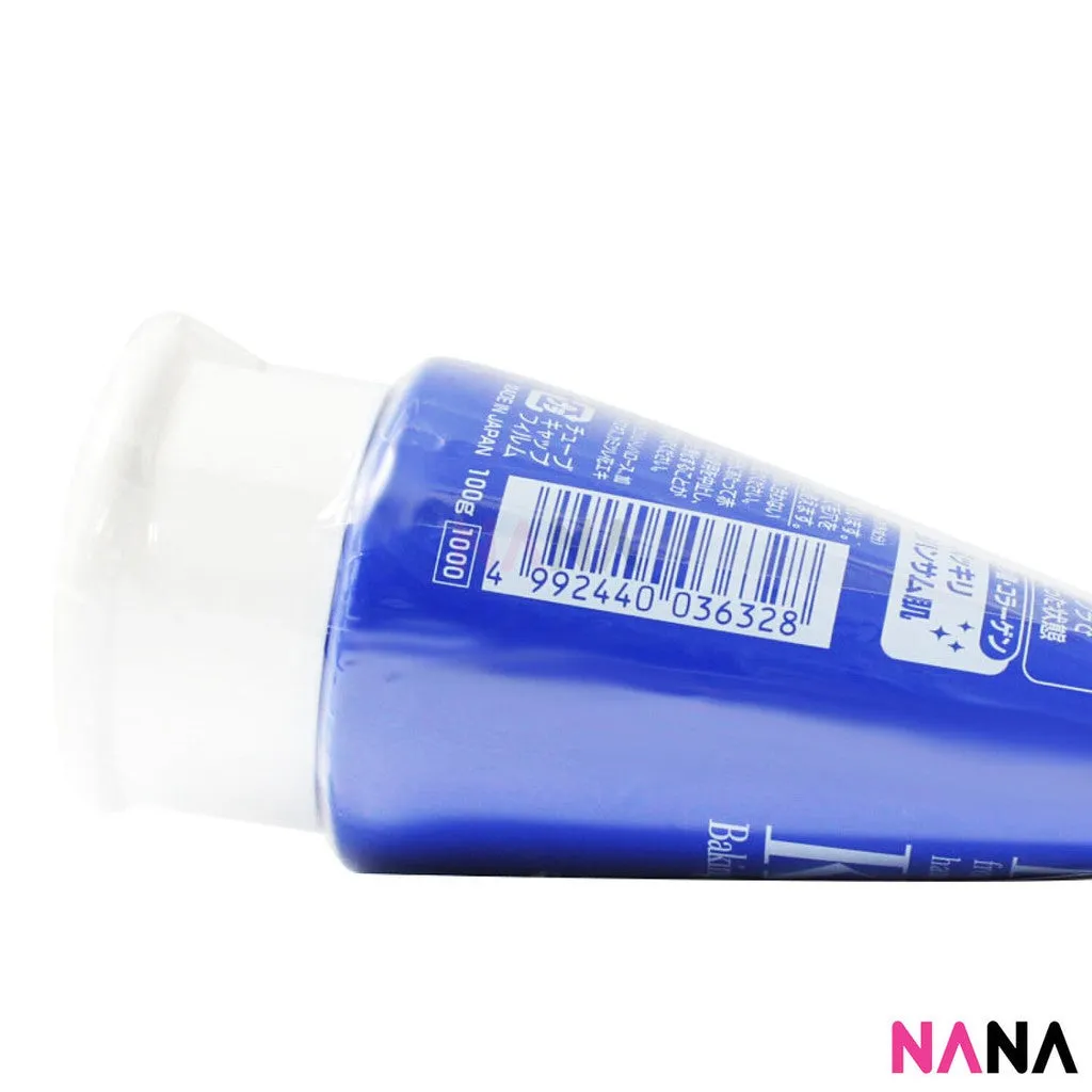 ISHIZAWA LAB Keana Baking Soda Face For Man 100g
