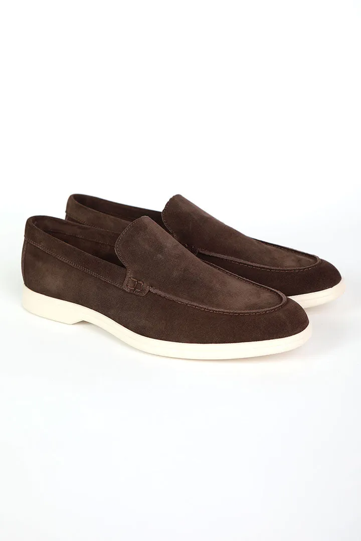 JACK MORGAN REGULAR LOAFERS SHOE