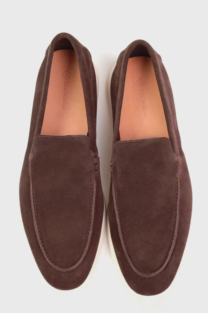 JACK MORGAN REGULAR LOAFERS SHOE