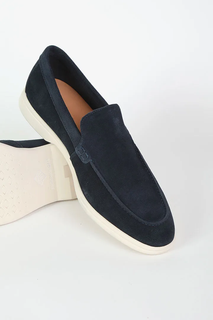 JACK MORGAN REGULAR LOAFERS SHOE