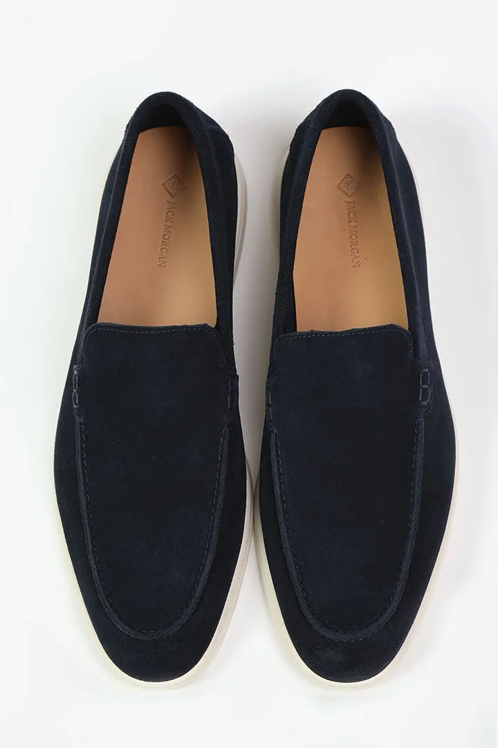 JACK MORGAN REGULAR LOAFERS SHOE