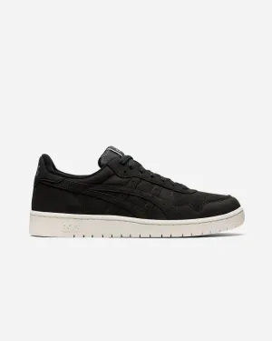 Japan S - Black/Black