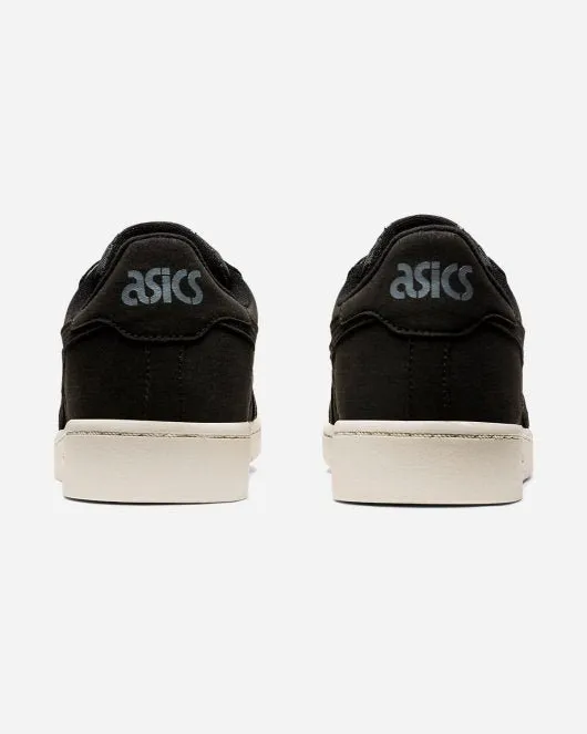Japan S - Black/Black