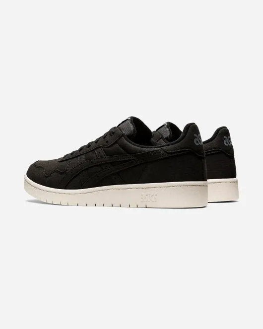 Japan S - Black/Black