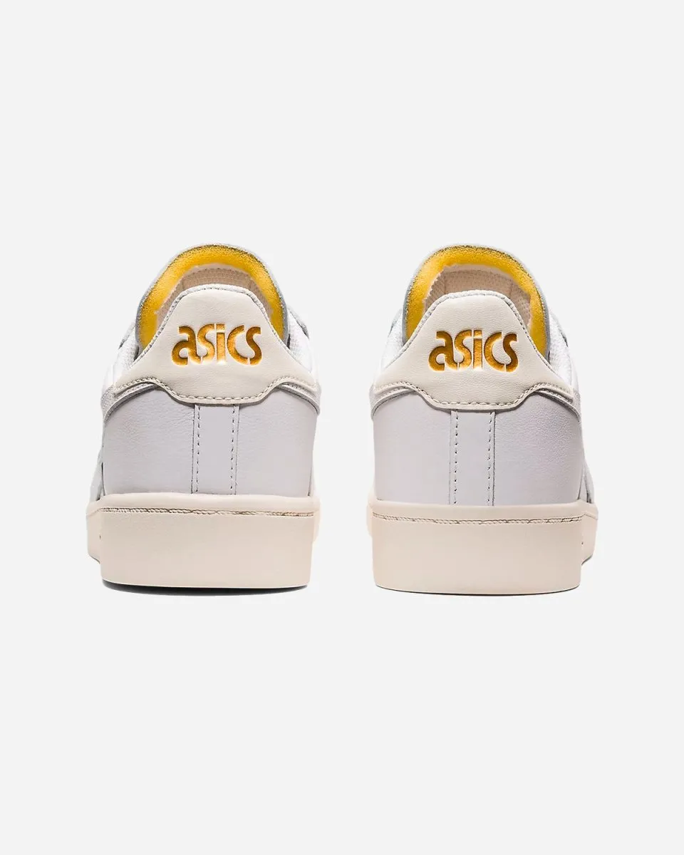 Japan S - White/Cream