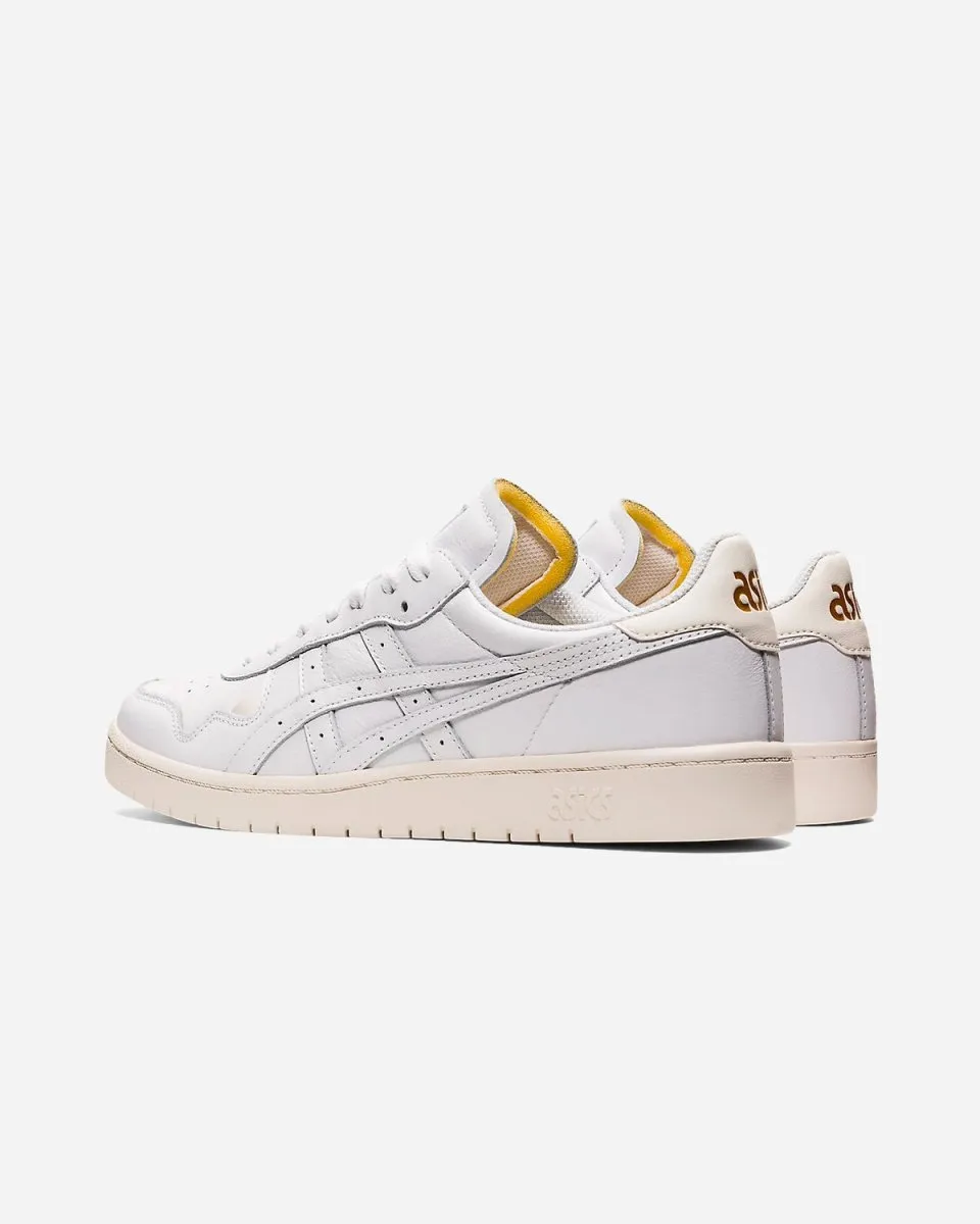 Japan S - White/Cream