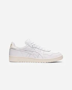 Japan S - White/Cream