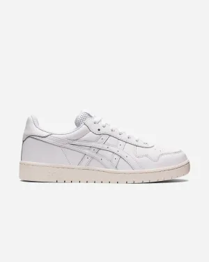Japan S - White/White