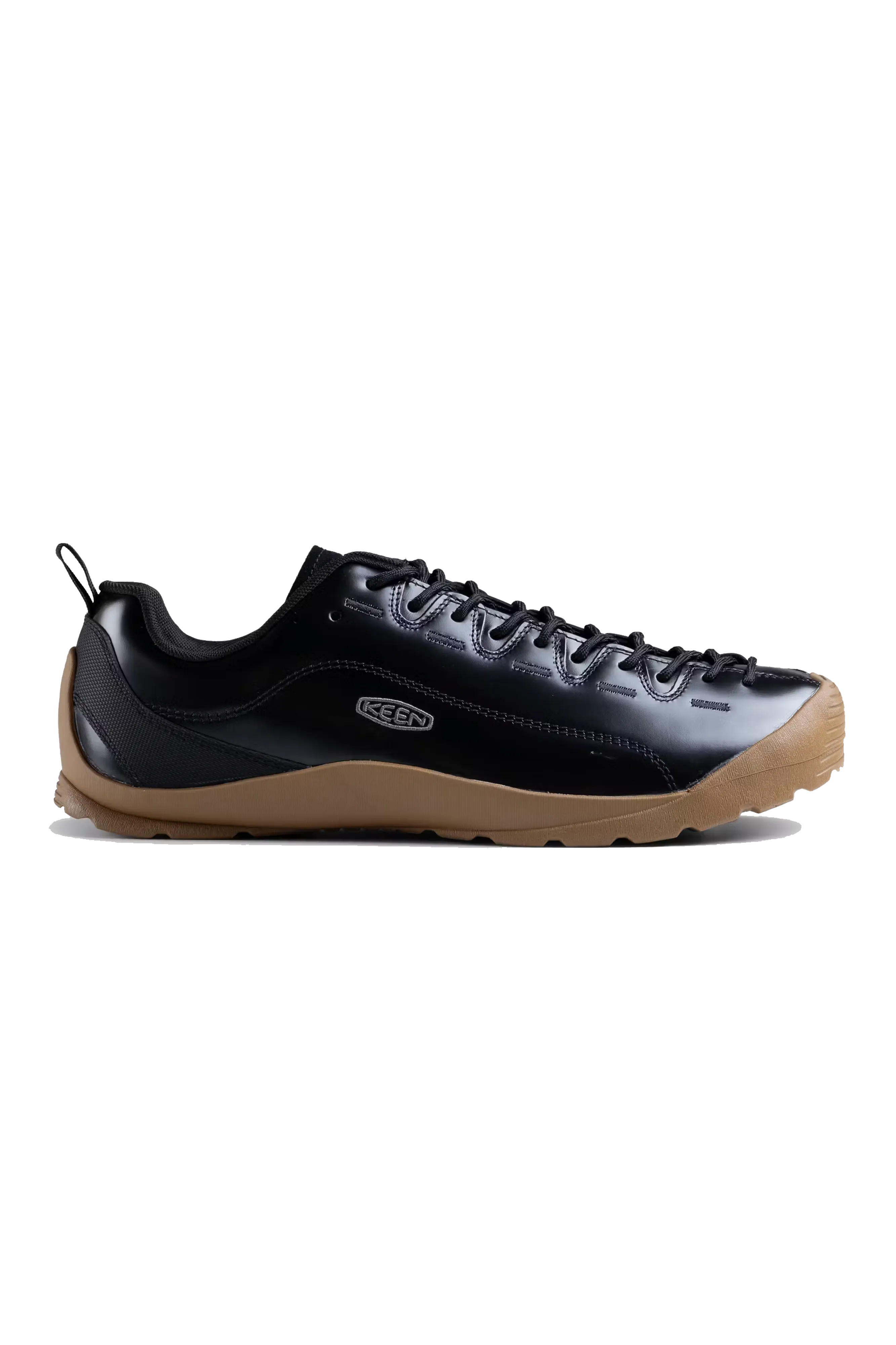 Jasper x Highsnobiety "Black/Gum"