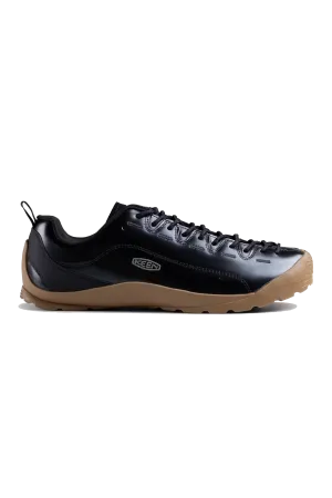 Jasper x Highsnobiety "Black/Gum"