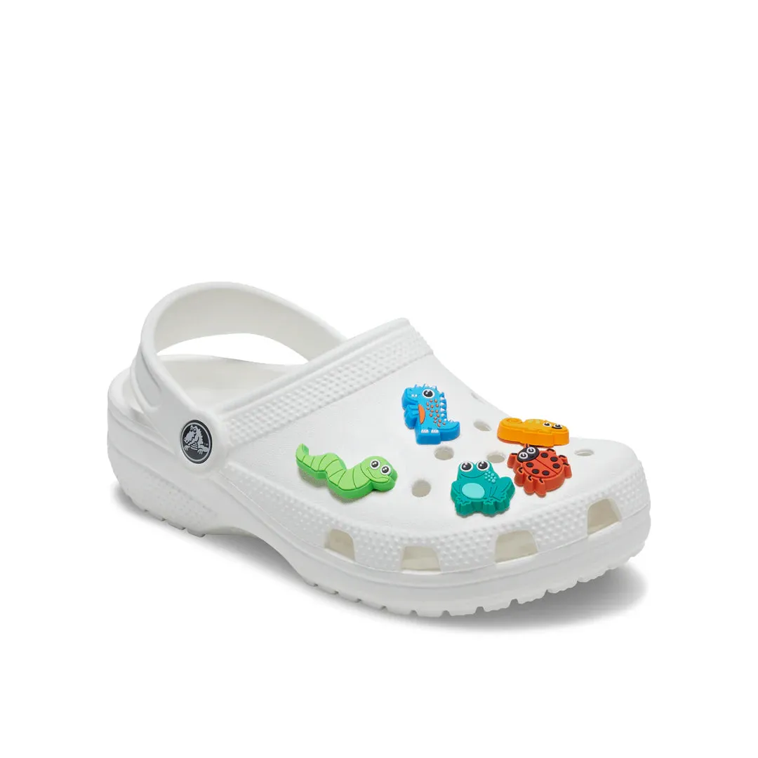 Jibbitz™ Bright Animal 5-Pack