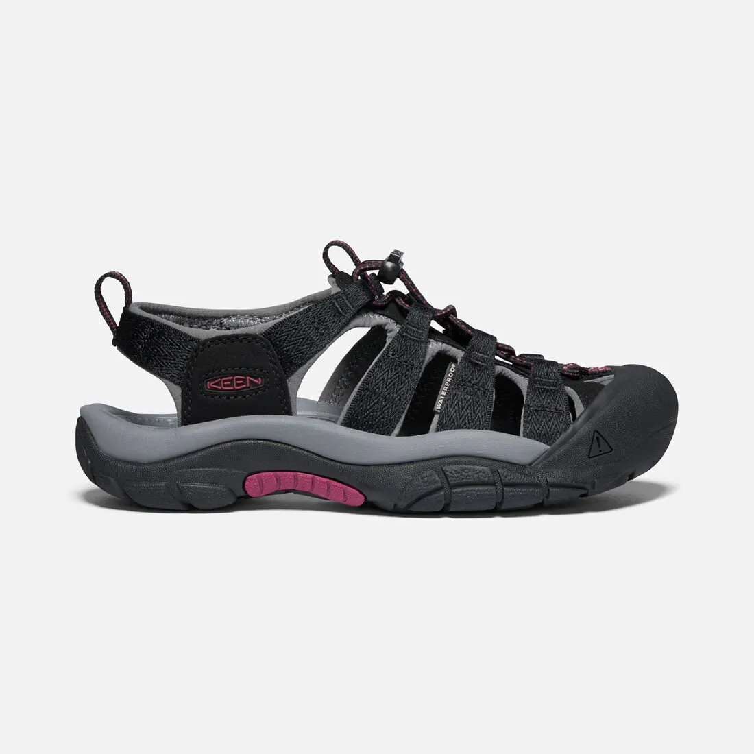 Keen Newport H2 Sandal - Women's