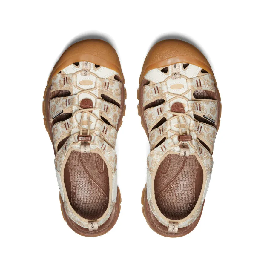 KEEN WOMEN'S NEWPORT RETRO - SMOKEY BEAR/SMORES