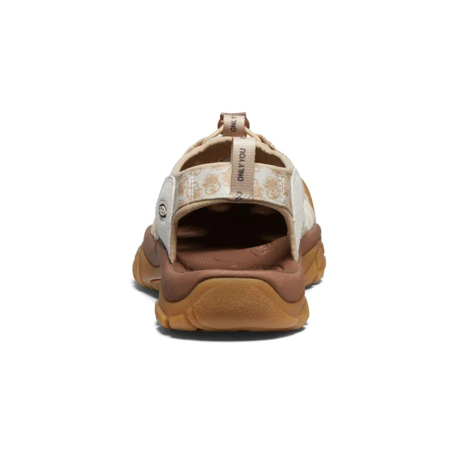 KEEN WOMEN'S NEWPORT RETRO - SMOKEY BEAR/SMORES