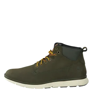 Killington Chukka Grape Leaf