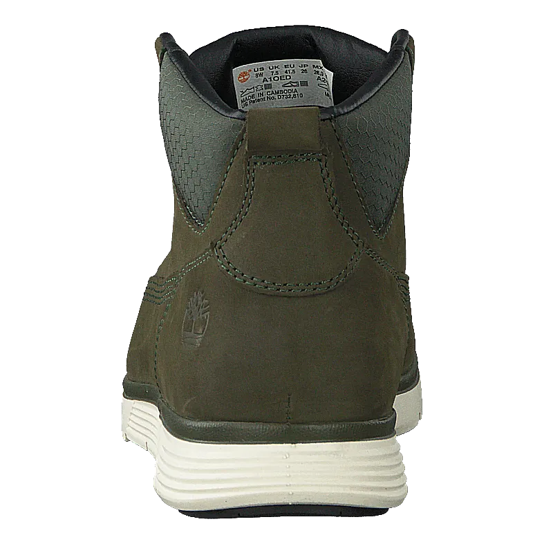 Killington Chukka Grape Leaf