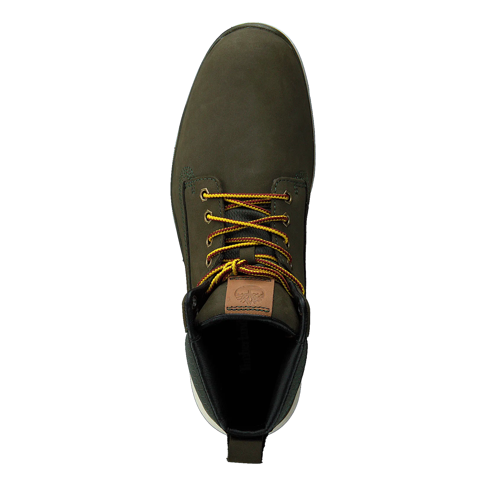 Killington Chukka Grape Leaf