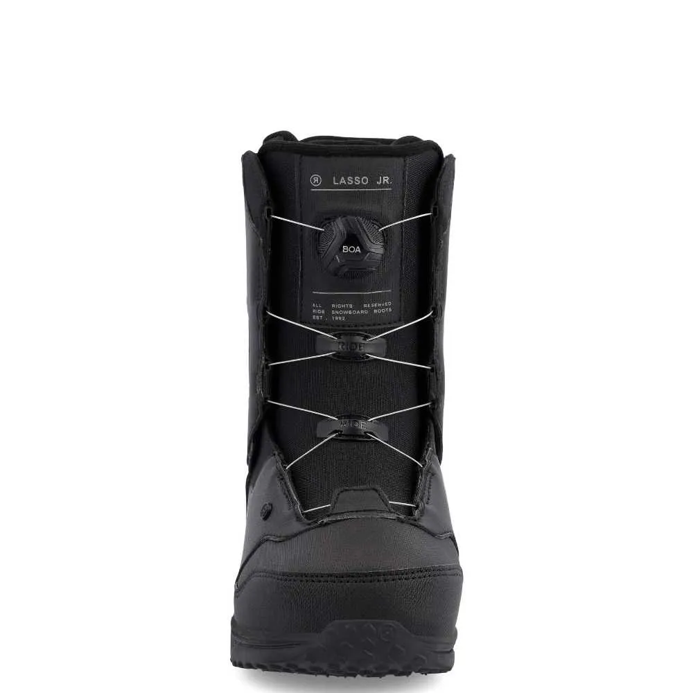Lasso Jr Snowboard Boots