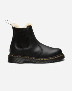 Leonore Wyoming - Black