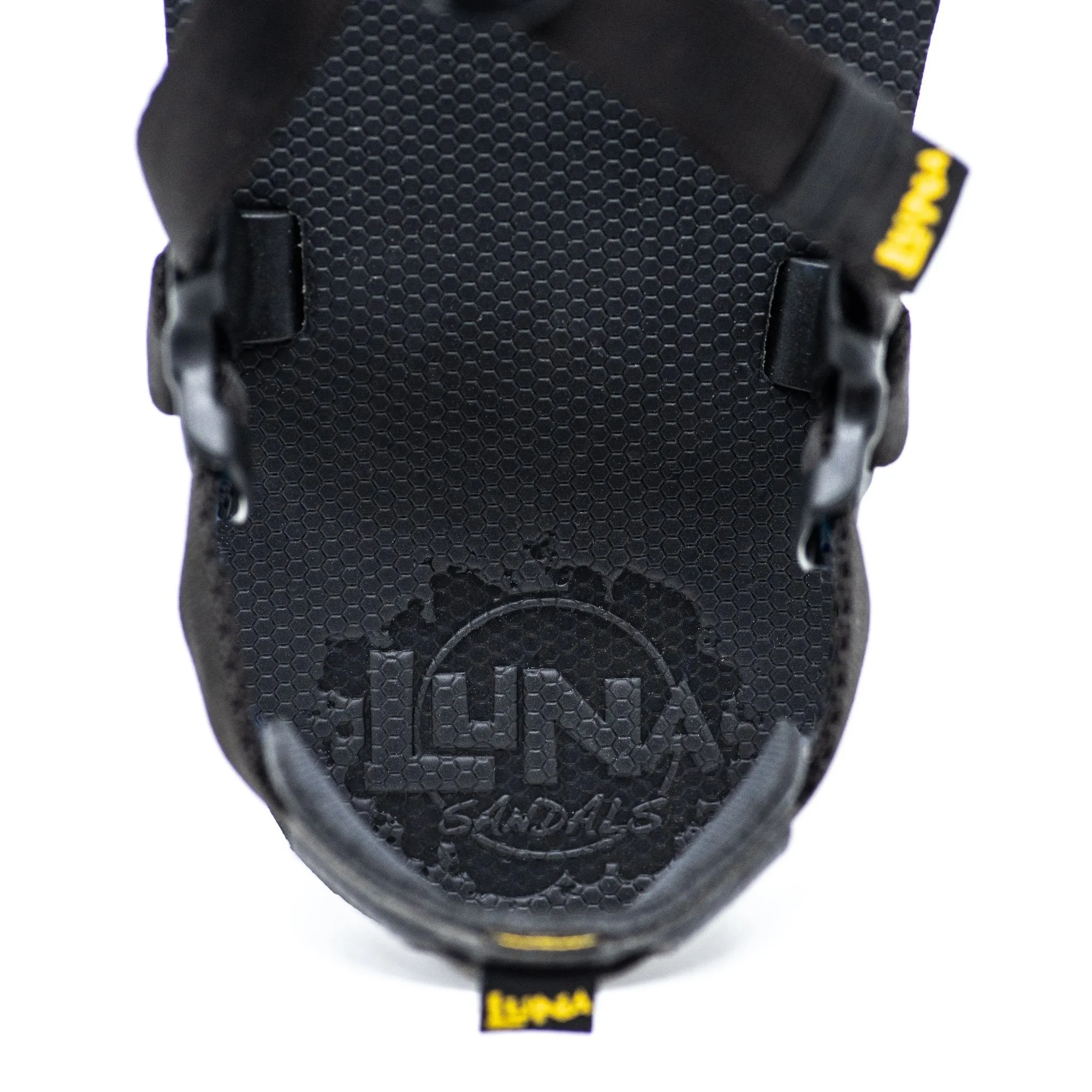 LUNAcycled Oso Flaco Winged Edition - Mountain Crystal